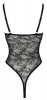 Cottelli LINGERIE Lace Body Rings